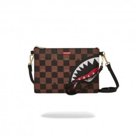 Sprayground Borsello Charactere Moro