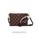 Sprayground Borsello Charactere Moro