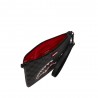Sprayground Borsello Unifinshed Nero
