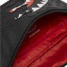 Sprayground Marsupio Unifinished Nero