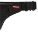Sprayground Marsupio Unifinished Nero