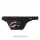 Sprayground Marsupio Unifinished Nero