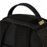 Sprayground Zaino 3Am Check Back Pack Nero