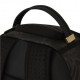 Sprayground Zaino 3Am Check Back Pack Nero