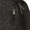 Sprayground Zaino 3Am Check Back Pack Nero