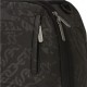 Sprayground Zaino 3Am Check Back Pack Nero