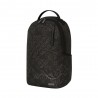 Sprayground Zaino 3Am Check Back Pack Nero