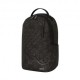 Sprayground Zaino 3Am Check Back Pack Nero