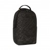 Sprayground Zaino 3Am Check Back Pack Nero