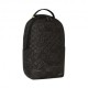 Sprayground Zaino 3Am Check Back Pack Nero