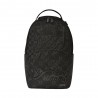 Sprayground Zaino 3Am Check Back Pack Nero
