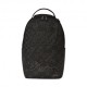 Sprayground Zaino 3Am Check Back Pack Nero