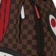 Sprayground Zaino Back Pack France Moro