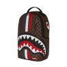 Sprayground Zaino Back Pack France Moro