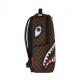 Sprayground Zaino Back Pack France Moro