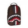 Sprayground Zaino Back Pack France Moro