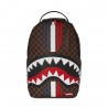 Sprayground Zaino Back Pack France Moro