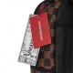 Sprayground Zaino Character Check Moro