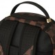Sprayground Zaino Character Check Moro