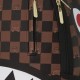 Sprayground Zaino Character Check Moro