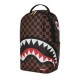 Sprayground Zaino Character Check Moro