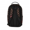 Sprayground Zaino Character Check Moro