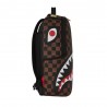 Sprayground Zaino Character Check Moro