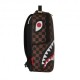 Sprayground Zaino Character Check Moro