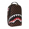 Sprayground Zaino Character Check Moro