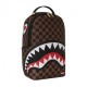Sprayground Zaino Character Check Moro