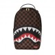 Sprayground Zaino Character Check Moro