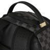 Sprayground Zaino Shark Unifinshed Nero