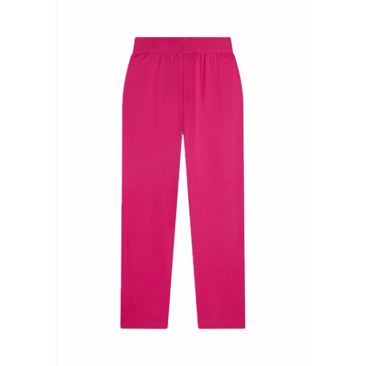 Freddy Pantaloni Open Evolution Fucsia Donna