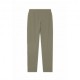 Freddy Pantaloni Sportivi Regular fit Verde Donna