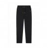 Freddy Pantaloni Slounge Nero Donna