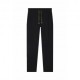 Freddy Pantaloni Slounge Logo Nero Donna