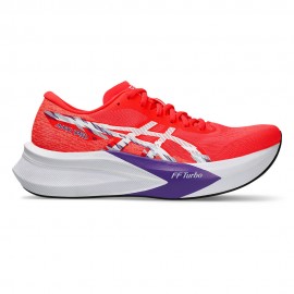 Magic Speed 4 Flash rosso bianco