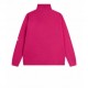 Freddy Felpa Palestra Fucsia Donna