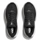 Hoka Clifton 10 Nero Bianco - Scarpe Running Uomo