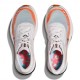 Hoka Cielo X1 2.0 Frost Lava - Scarpe Running Uomo