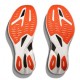 Hoka Cielo X1 2.0 Frost Lava - Scarpe Running Uomo