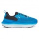 Under Armour Infinite Elite 2 Electric Blu Anthracite Stream - Scarpe Running Uomo
