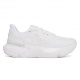 Under Armour Infinite Pro 2 Bianco Bianco - Scarpe Running Donna