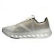 On Cloudsurfer Next Fog Ivory - Scarpe Running Uomo