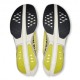 On Cloudboom Strike Limelight Wolf - Scarpe Running Uomo