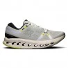 On Cloudsurfer 2 Glacier Ivory - Scarpe Running Uomo