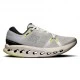 On Cloudsurfer 2 Glacier Ivory - Scarpe Running Uomo