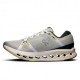 On Cloudsurfer 2 Glacier Ivory - Scarpe Running Uomo