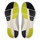 On Cloudsurfer 2 Glacier Ivory - Scarpe Running Uomo