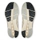 On Cloudsurfer 2 Ivory - Scarpe Running Uomo